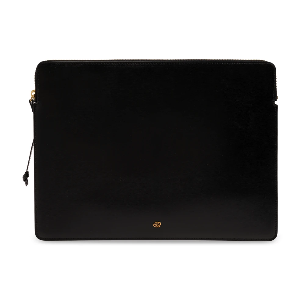 By Malene Birger Aya laptoptas By Herenne Birger Black Dames