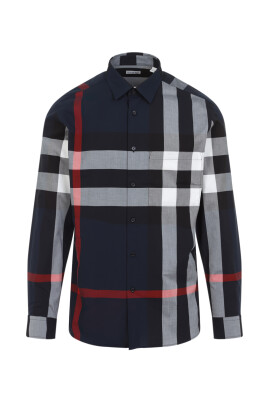 check-cotton-shirt
