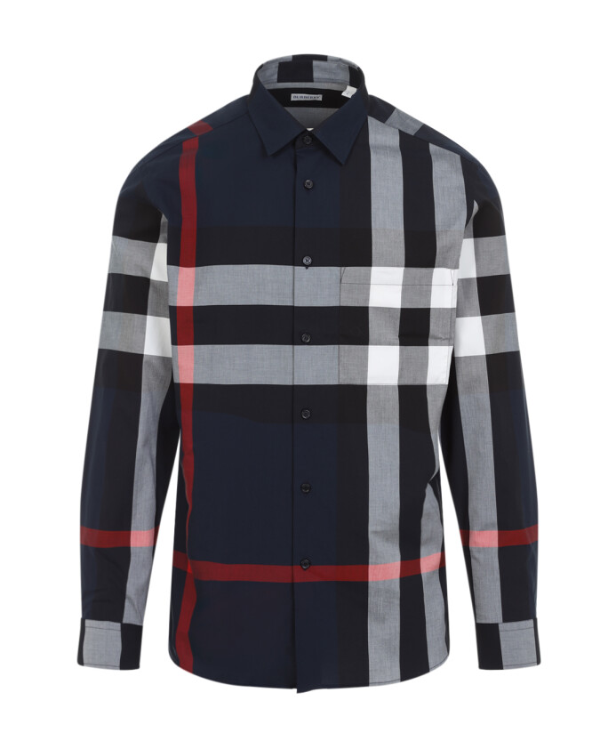 check-cotton-shirt