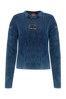 M-Anchorex Sweater