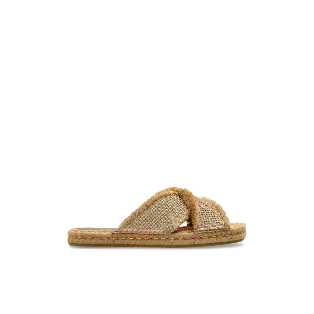 Shoes > Flip Flops & Sliders > Sliders - - Jimmy Choo - Modalova