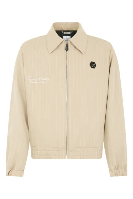 Coster Jacket
