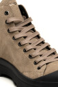 bottines-plates