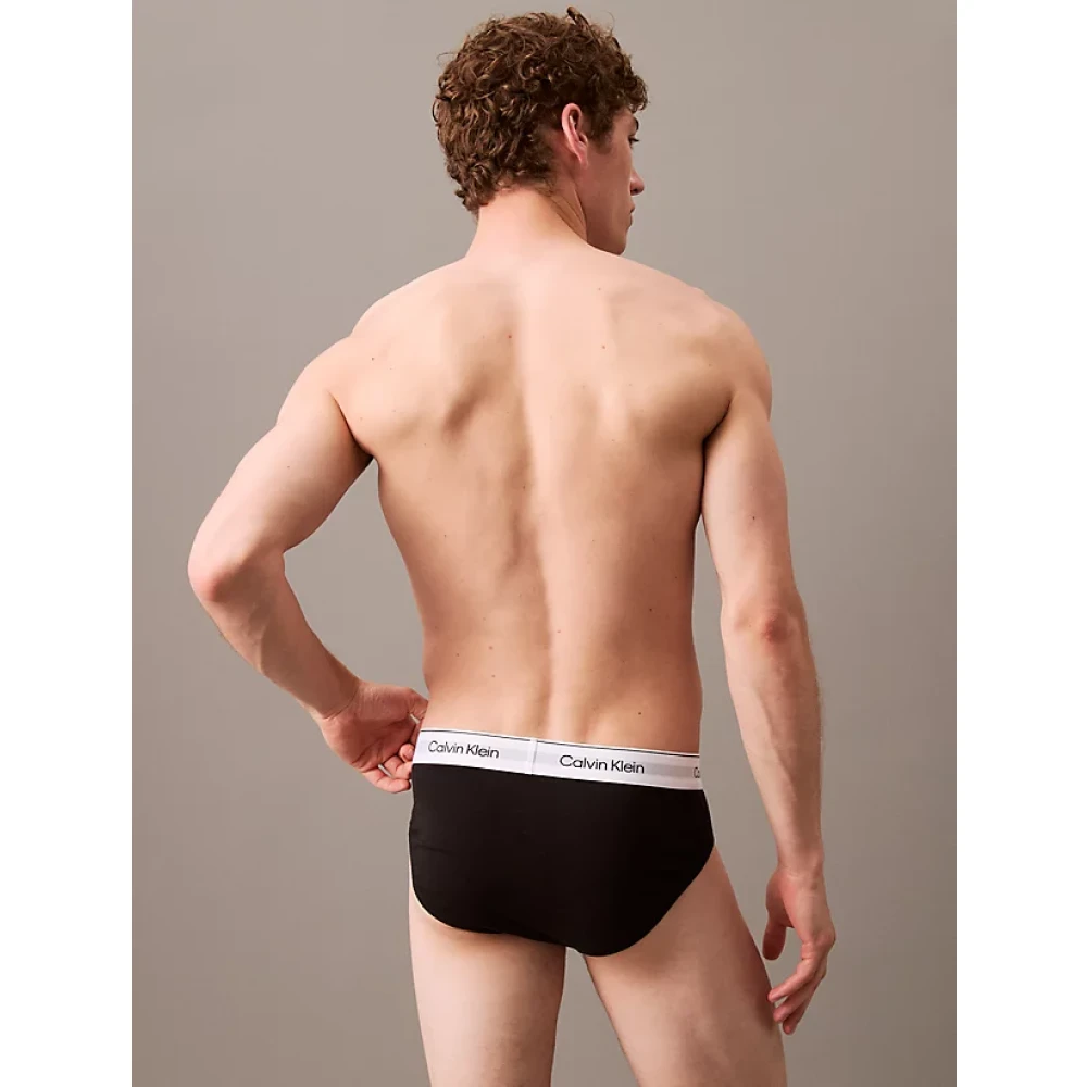 Calvin Klein 3-delige Slip Set Multicolor Heren