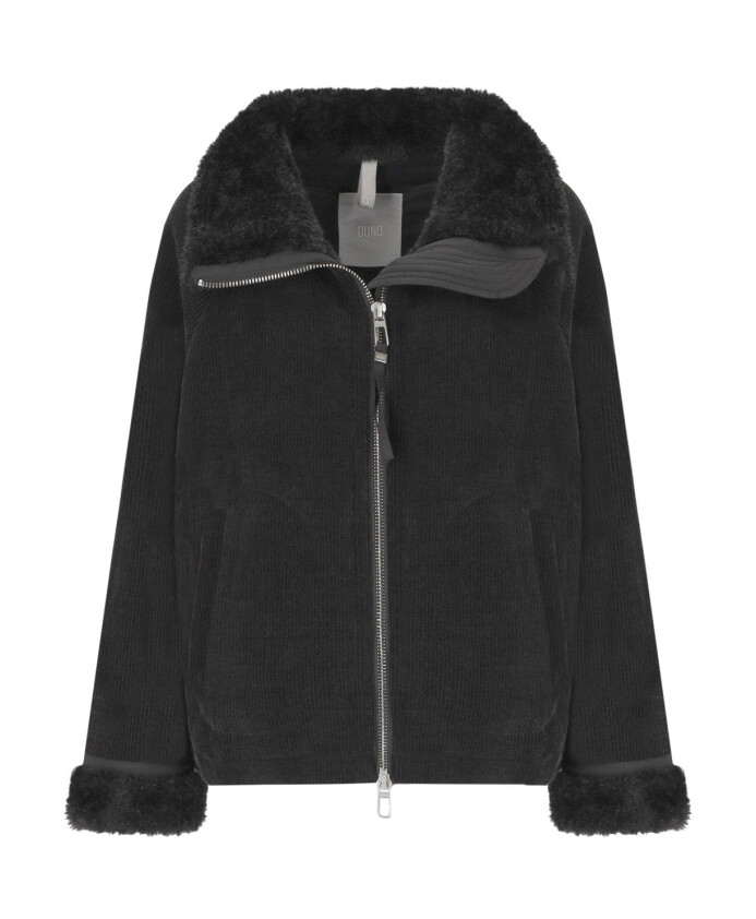 veste-xenia-en-velours-cotele-noir-avec-faux-fur
