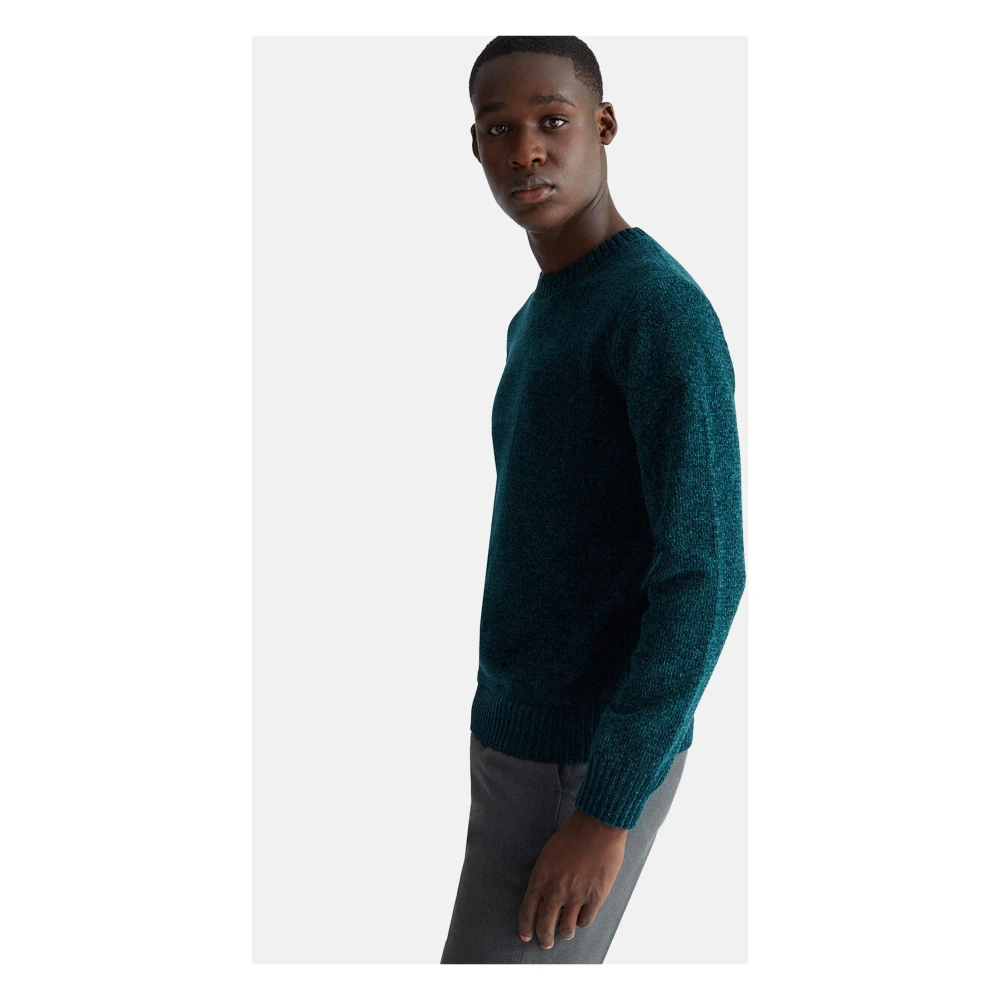 Liu Jo Stijlvolle Breisels Collectie Green Heren