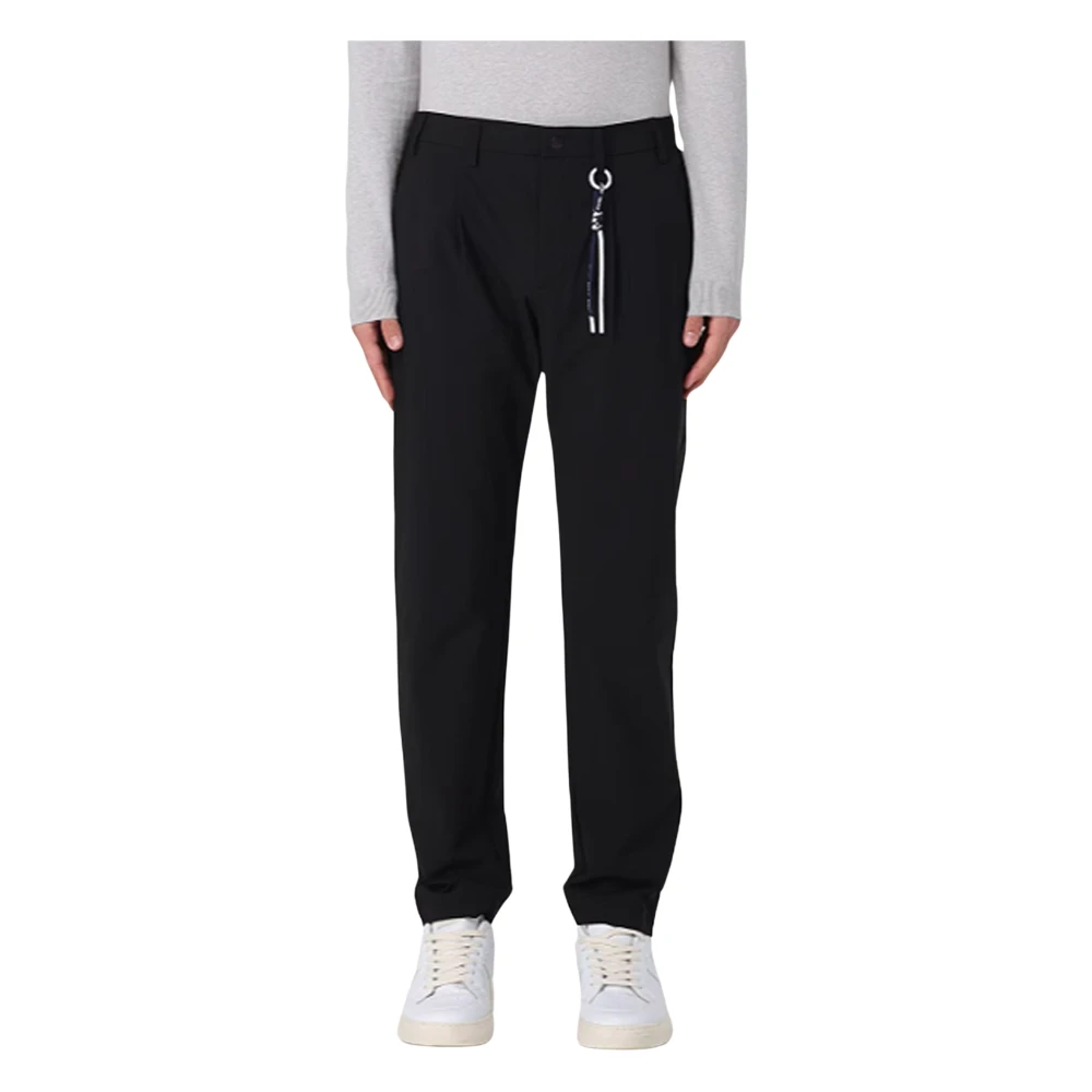 Trousers > Slim-fit Trousers - - People of Shibuya - Modalova