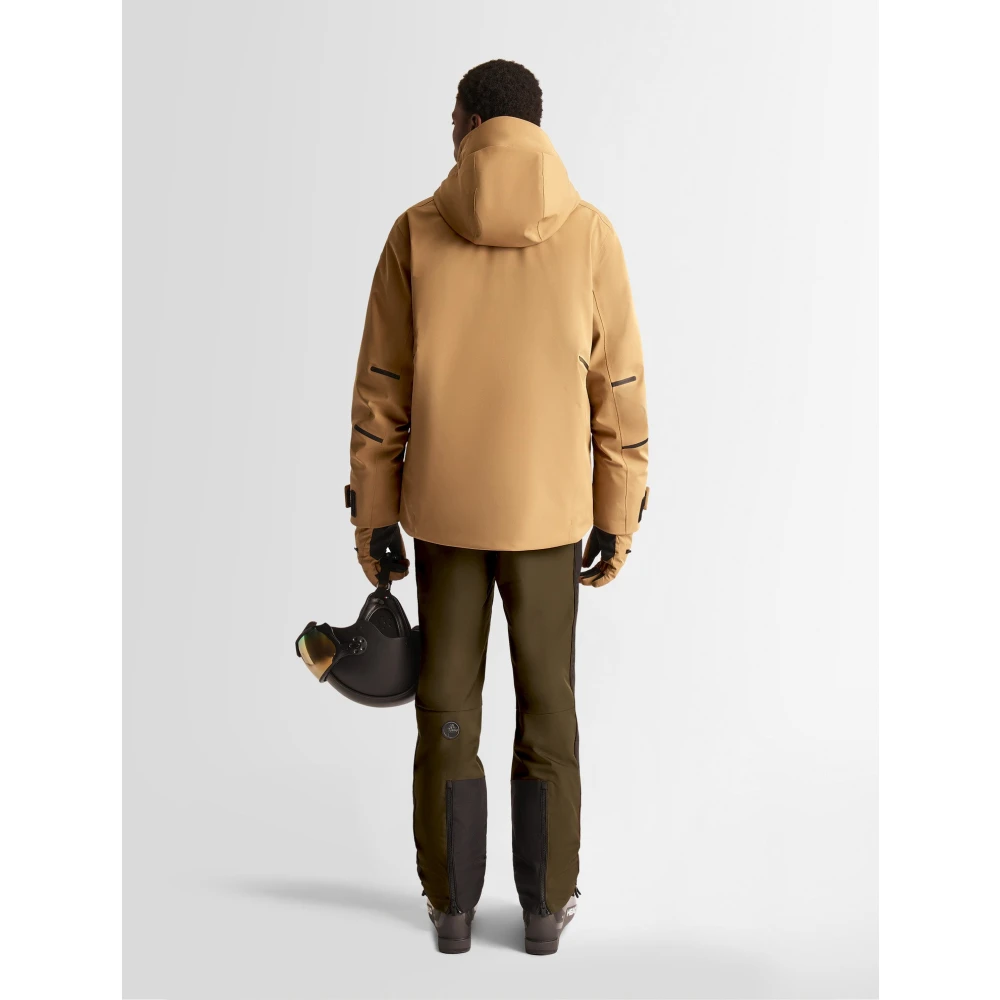 Fusalp John JAS Beige Heren