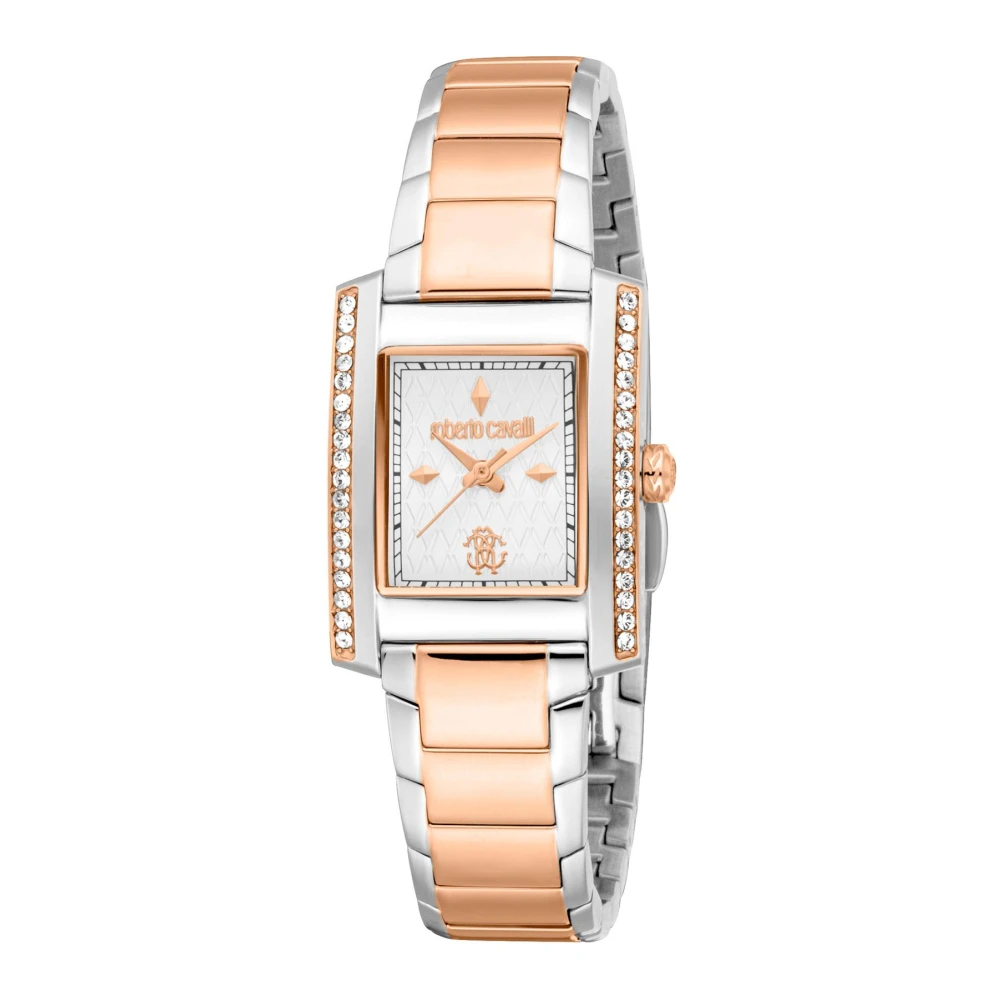Accessories > Watches - - Roberto Cavalli - Modalova