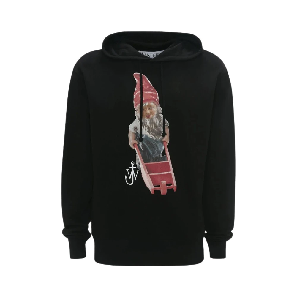 Sweatshirts & Hoodies > Hoodies - - JW Anderson - Modalova