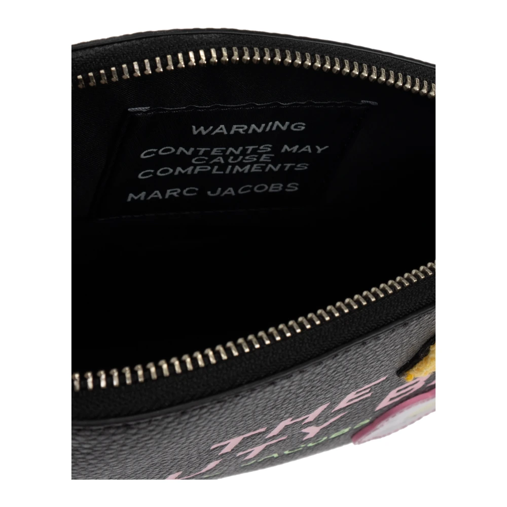Marc Jacobs Toilettas The Beauty Black Dames