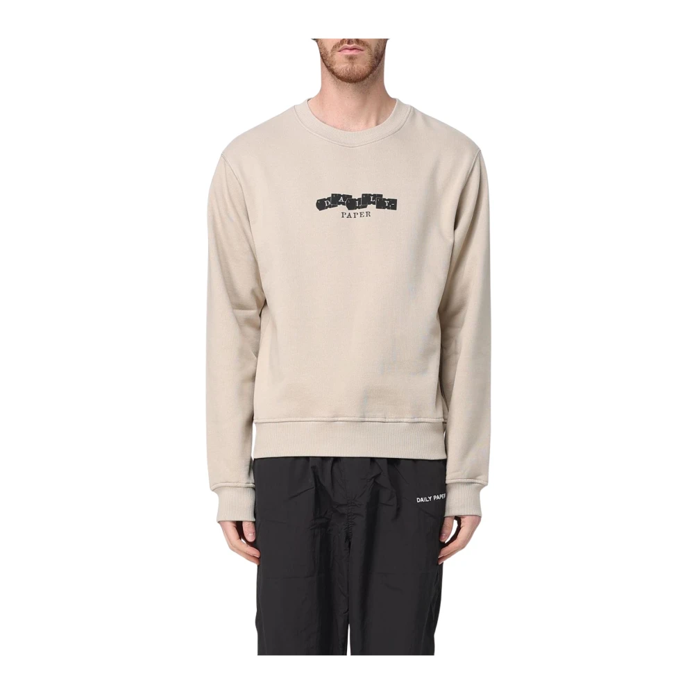 Sweatshirts & Hoodies > Sweatshirts - - Daily Paper - Modalova