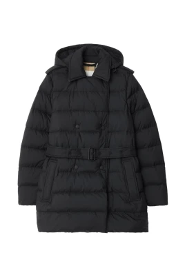 Burberry Coats