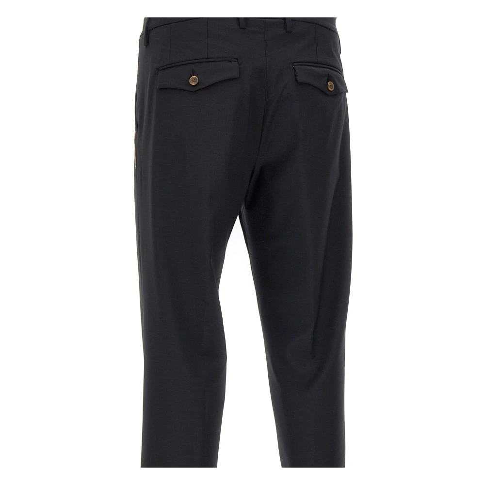Myths Zwarte Broek Black Heren