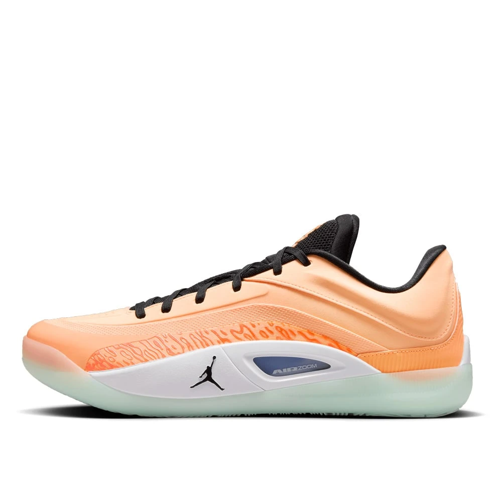 Jordan Men's Orange Zion 4 - Trainers - 12 Uk - Sport