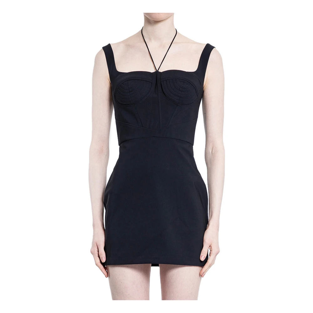 Dresses > Day Dresses > Short Dresses - - Nensi Dojaka - Modalova