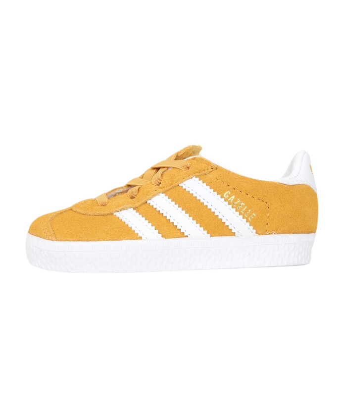 gazelle-jaune-baskets-bebe