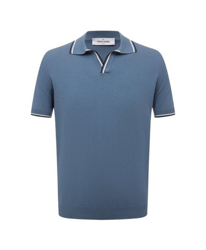 pull-polo-bleu-clair-style-classique