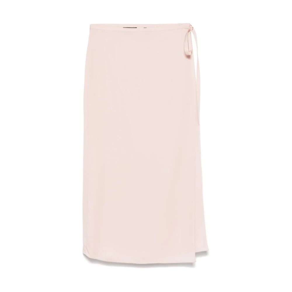 Skirts > Midi Skirts - - Theory - Modalova