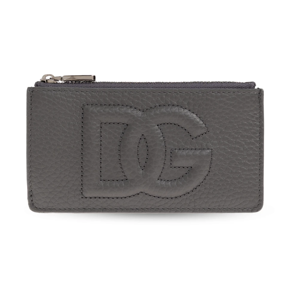 Dolce & Gabbana Donna Grigio Accessori, Taglia Unica, New,