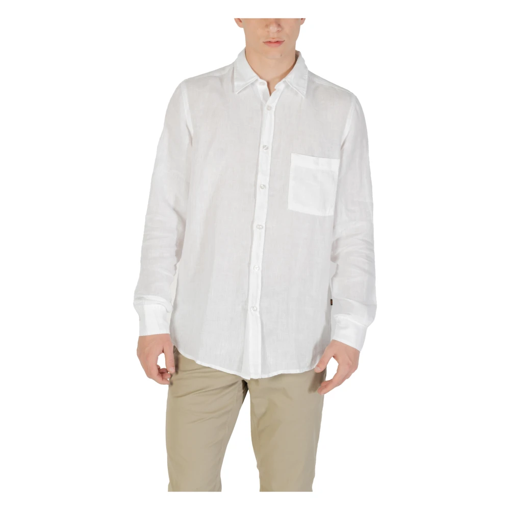 Shirts > Casual Shirts - - Hugo - Modalova