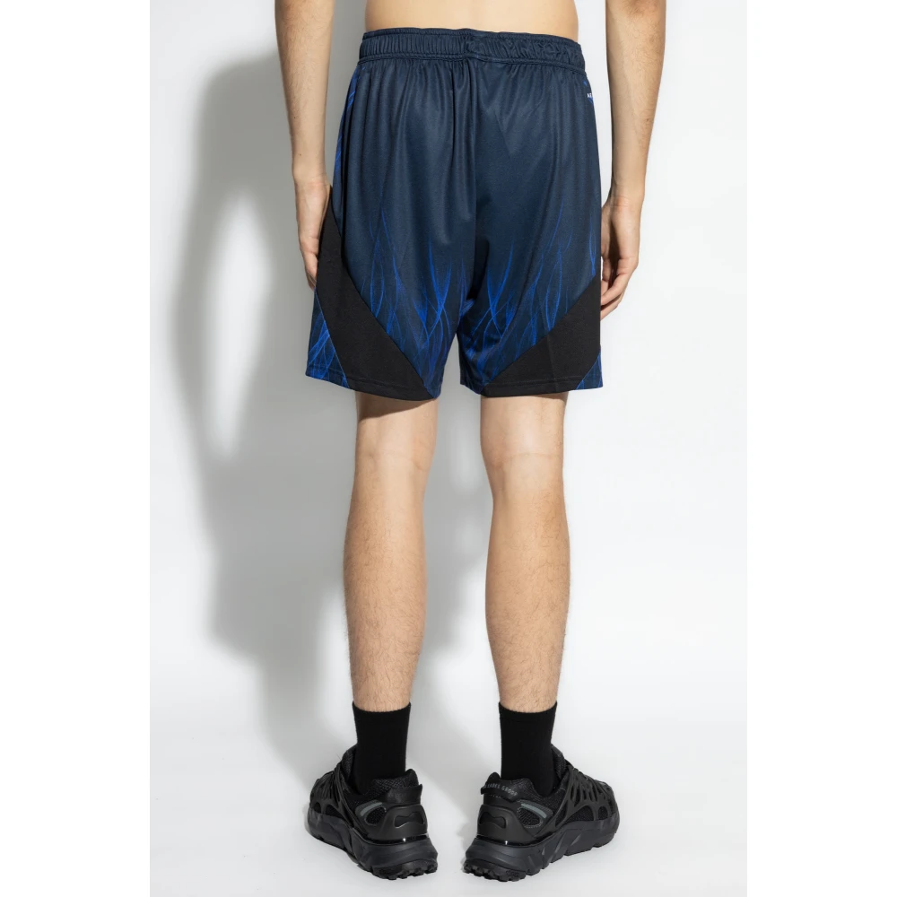 Y-3 Yohji Yamamoto x JFA Blue Heren