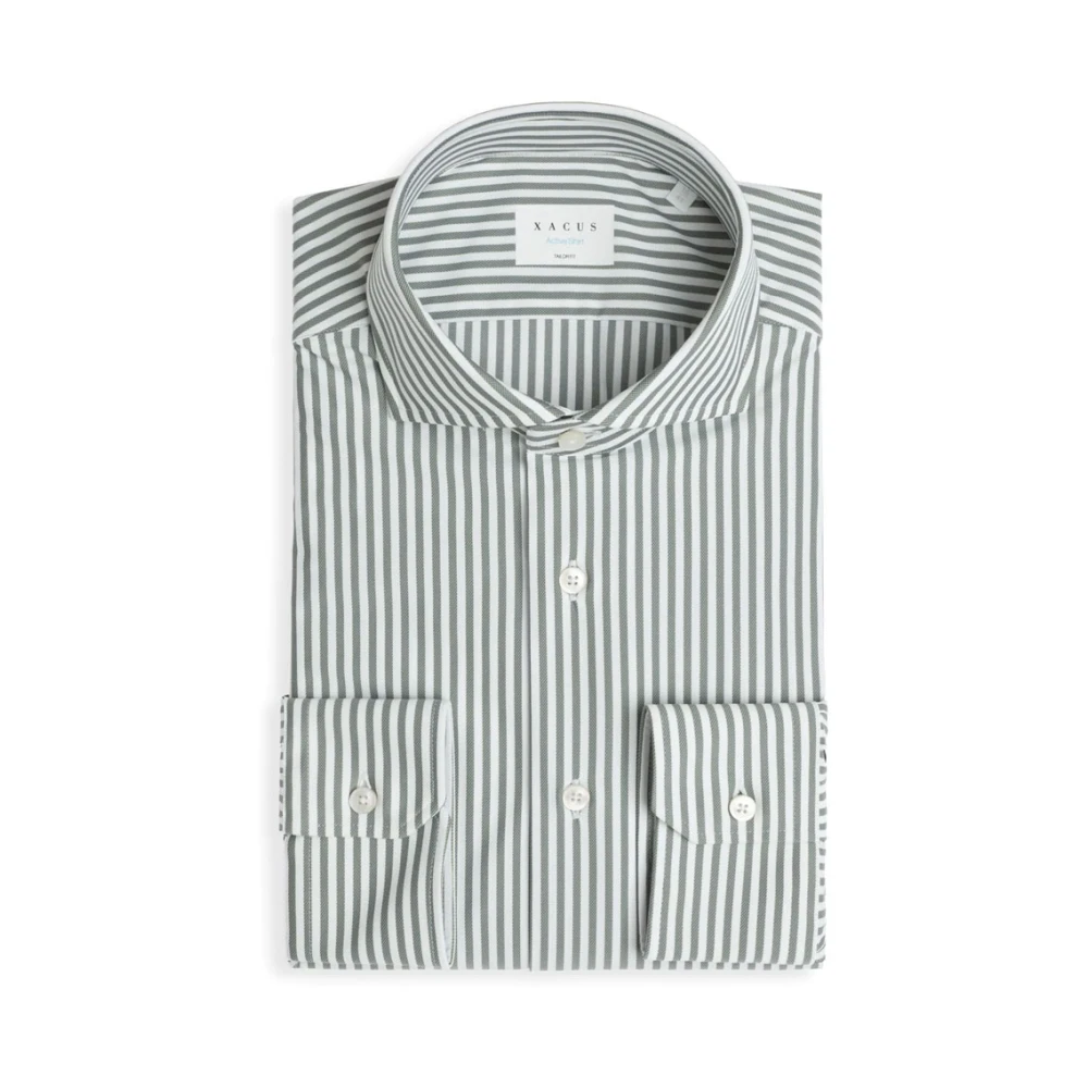 Shirts > Casual Shirts - - Xacus - Modalova
