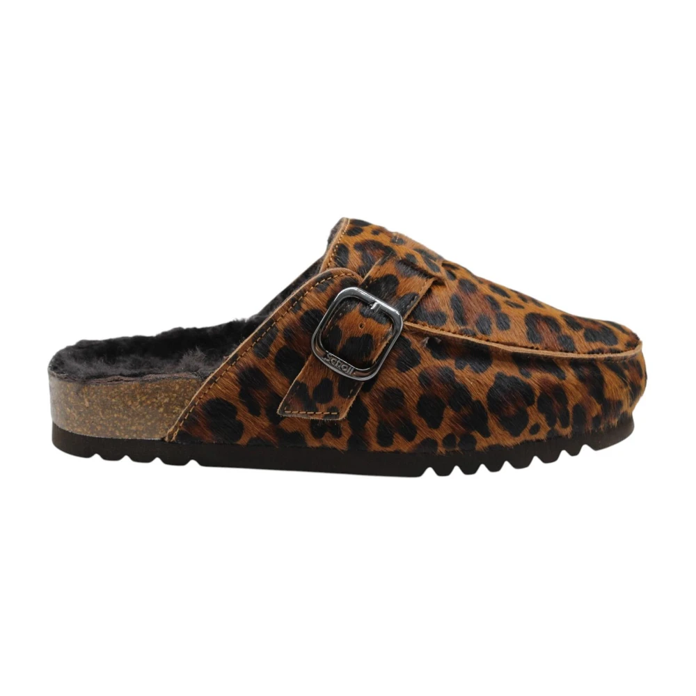 Scholl Slipper