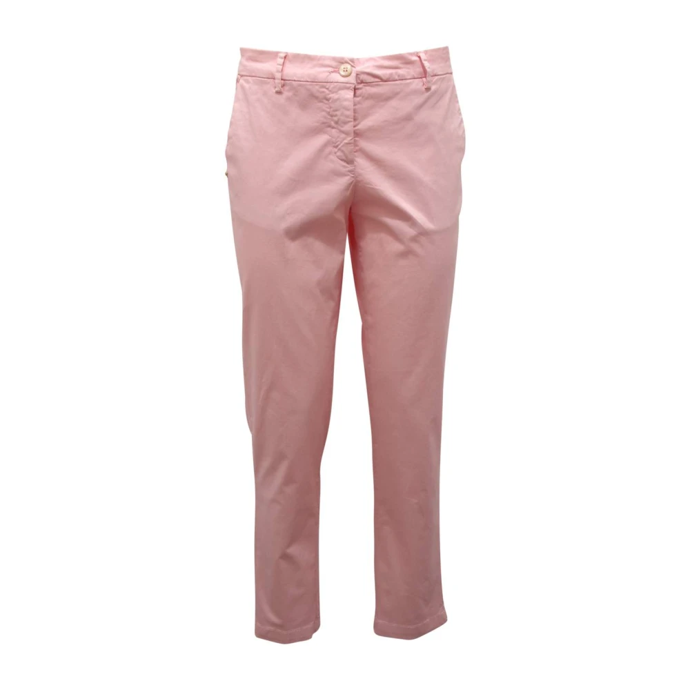 Trousers > Chinos - - White Sand - Modalova
