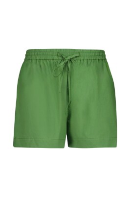shorts-relaches-en-popeline-verte