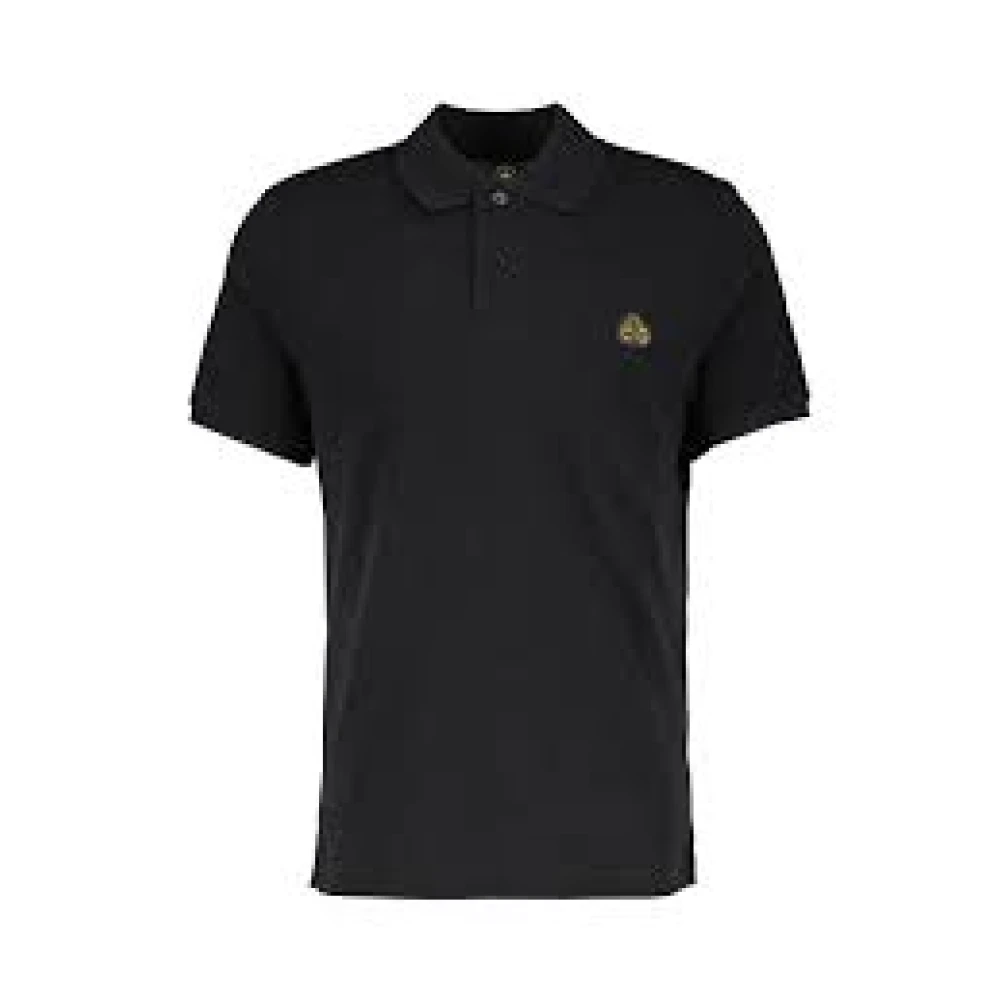 Tops > Polo Shirts - - Moose Knuckles - Modalova