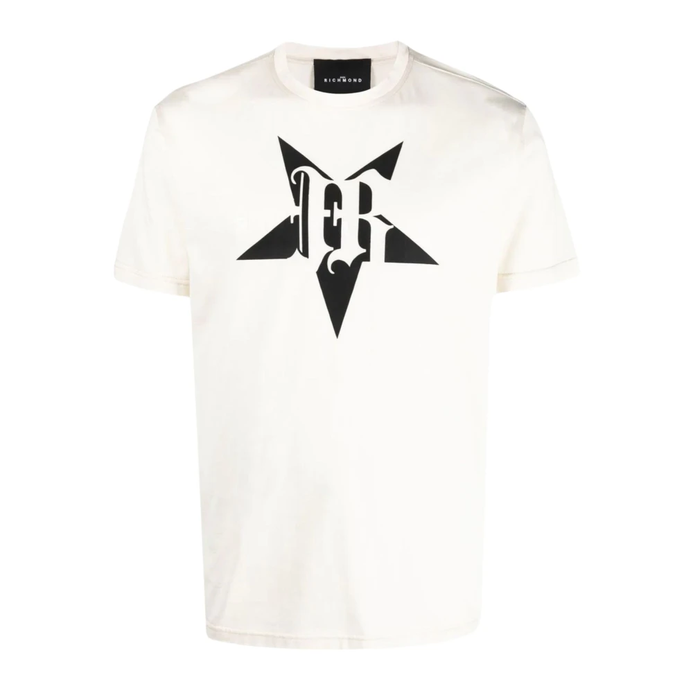 Tops > T-Shirts - - John Richmond - Modalova