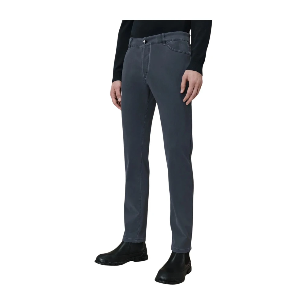 Trousers > Slim-fit Trousers - - RRD - Modalova