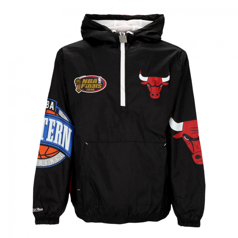 Mitchell & Ness Jackets Multicolor Heren
