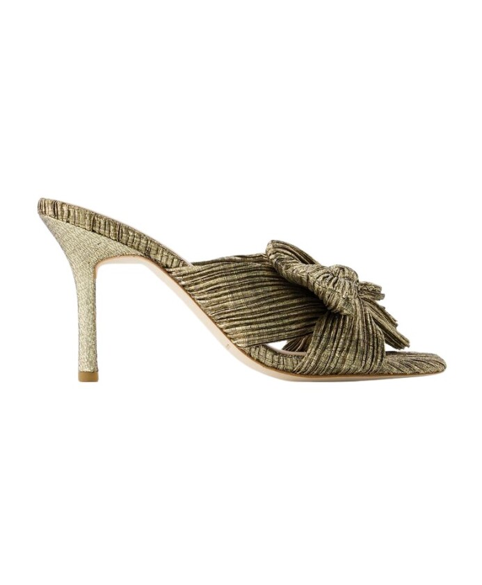 claudia-gold-synthetic-leather-sandals