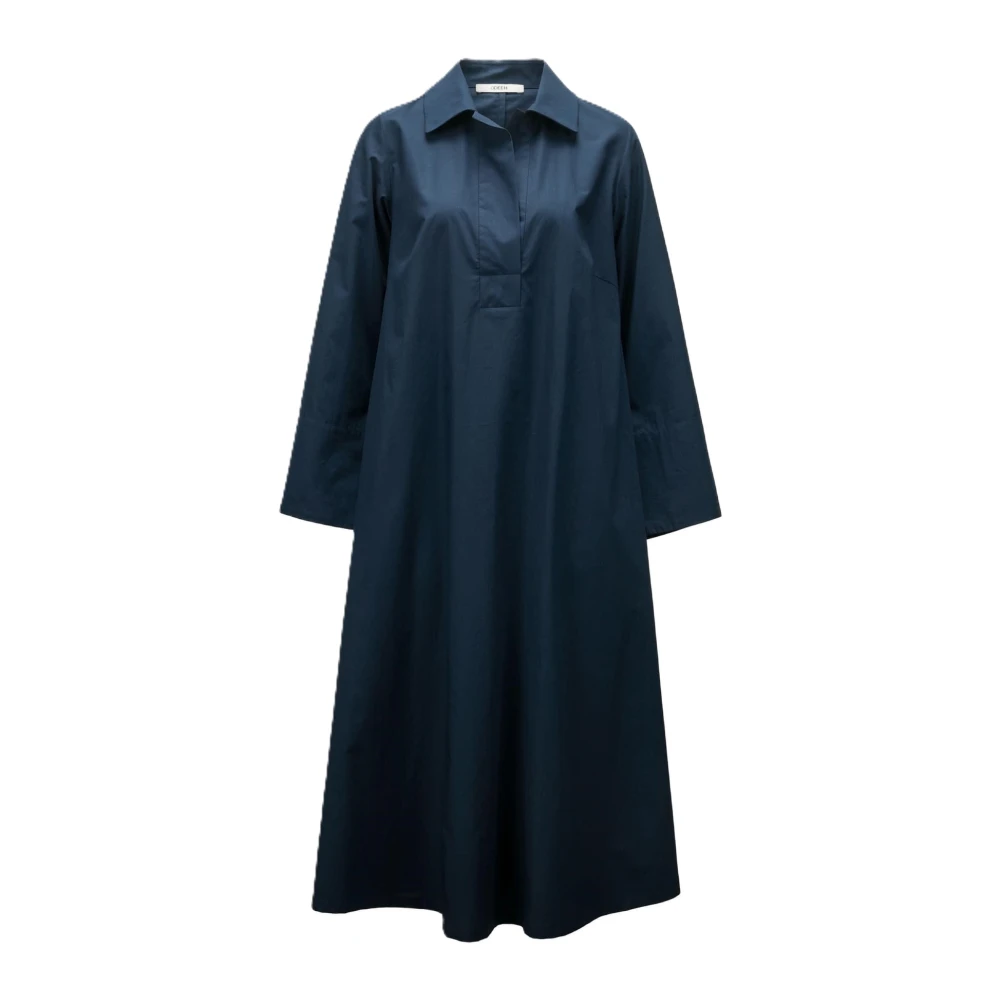 Dresses > Day Dresses > Midi Dresses - - Odeeh - Modalova