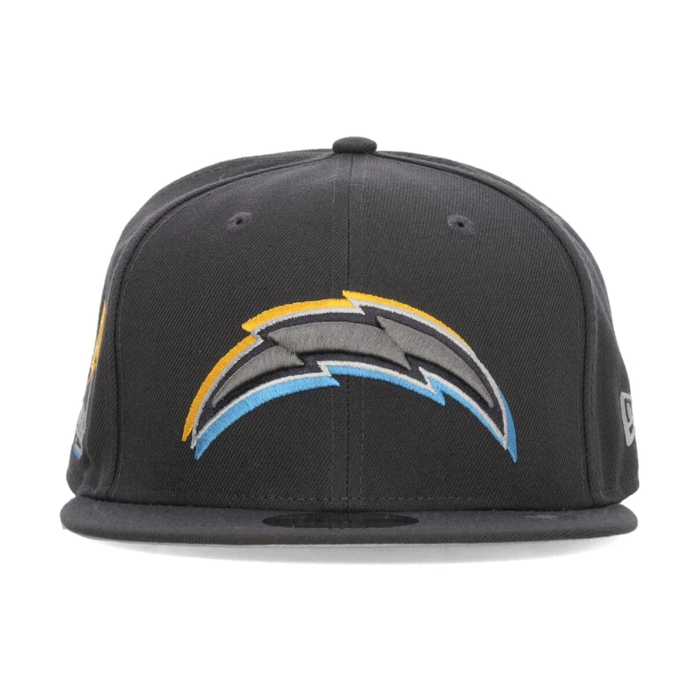 new era NFL Draft 24 950 Loscha Graphite Hat Gray Unisex