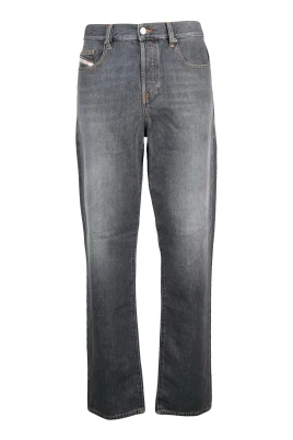 D-Viker Straight Jeans