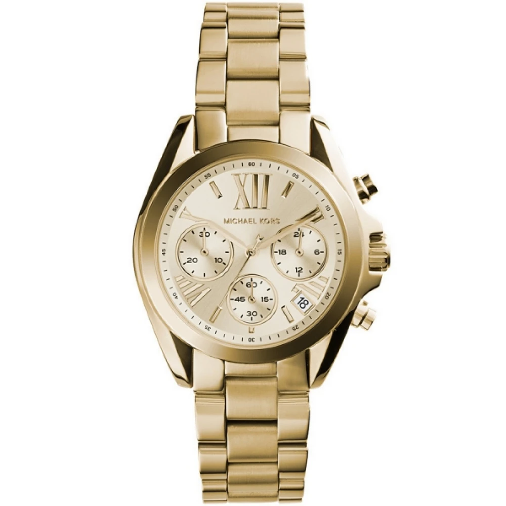 Accessories > Watches - - Michael Kors - Modalova