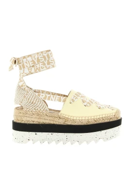 Gaia Espadrilles