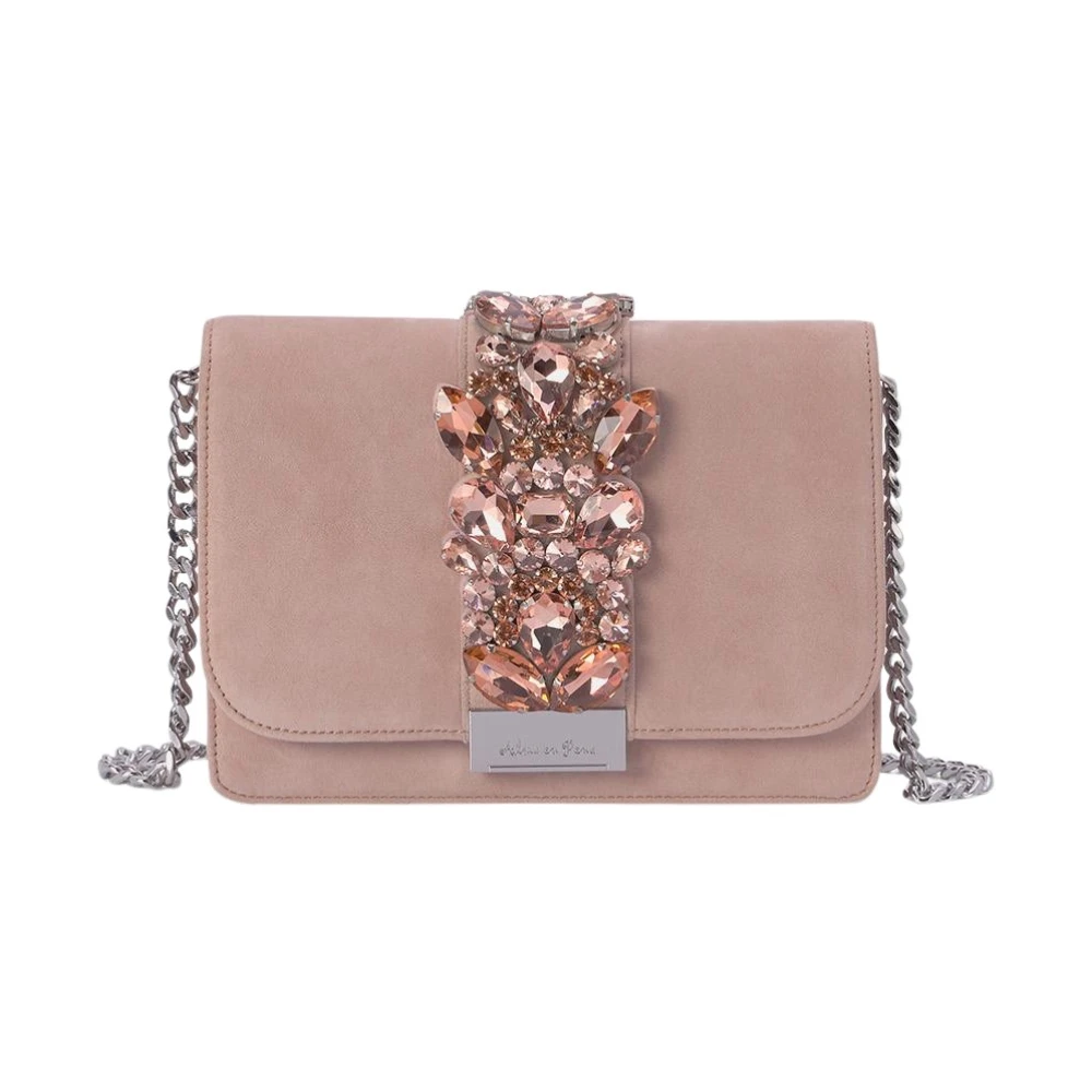 Bags > Cross Body Bags - - Alma EN Pena - Modalova