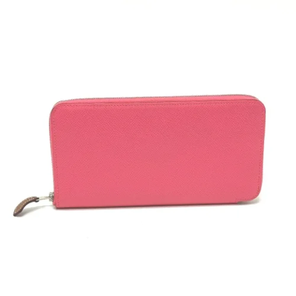 Pre-owned > Pre-owned Accessories > Pre-owned Wallets - - Hermès Vintage - Modalova