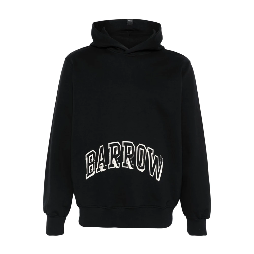Barrow Zwarte Herentrui Black Heren