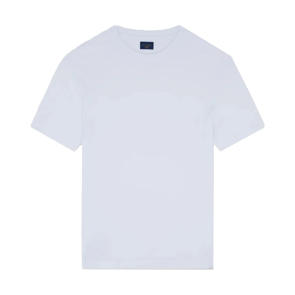 Tops > T-Shirts - - Paul & Shark - Modalova
