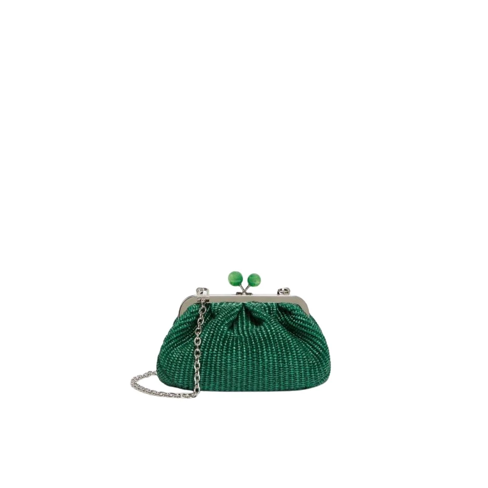 Bags > Clutches - - Max Mara Weekend - Modalova