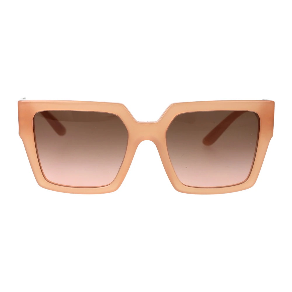 Dolce & Gabbana Modern Sunglasses 4446B Style - Female - Sunglasses - Pink - 53 Mm - Accessories - Image 3
