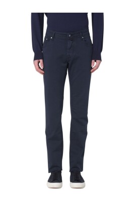 pantalon-bleu