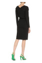 robe-en-viscose-cotelee