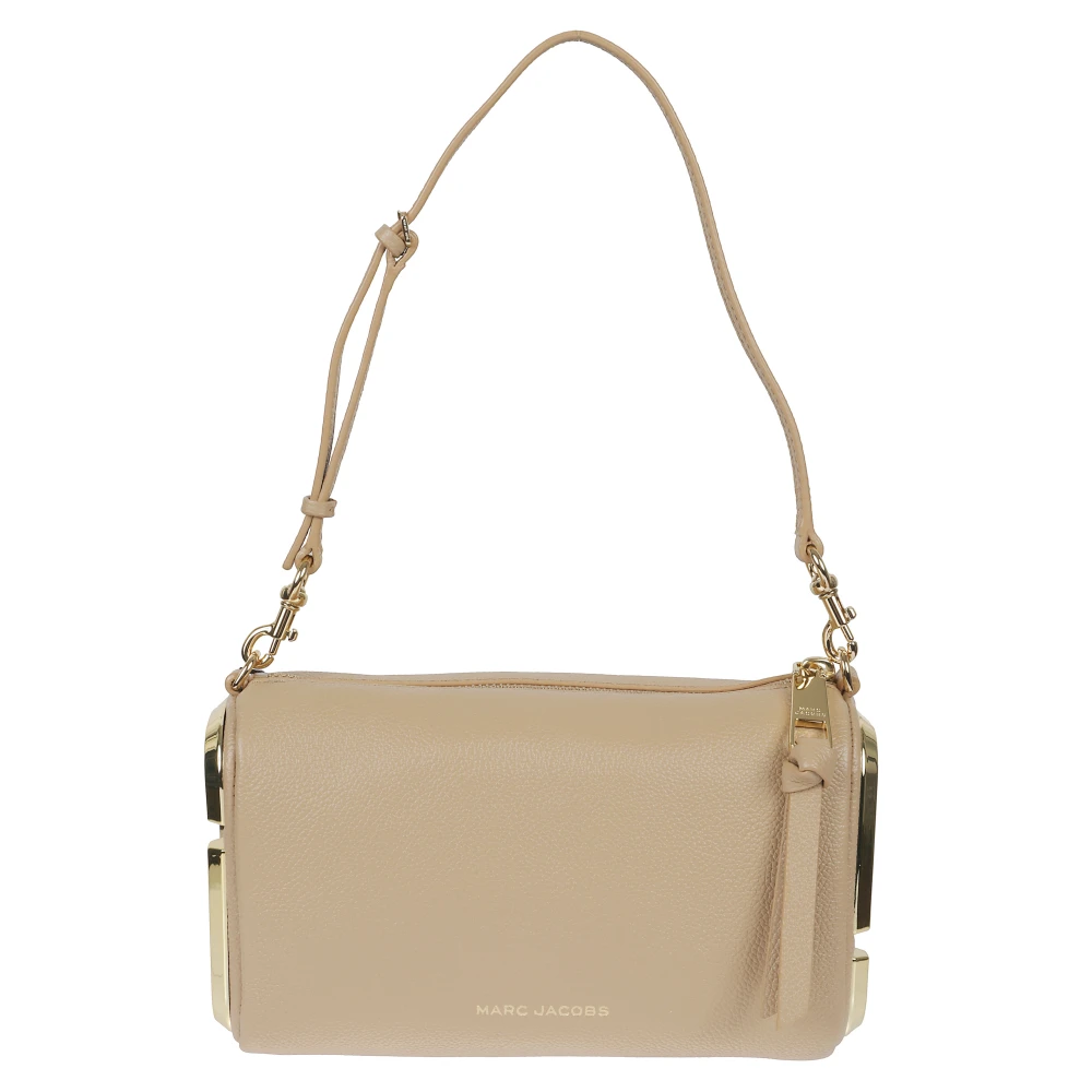 Marc Jacobs Women's Brown Shoulder Bags, One Size, Bags..