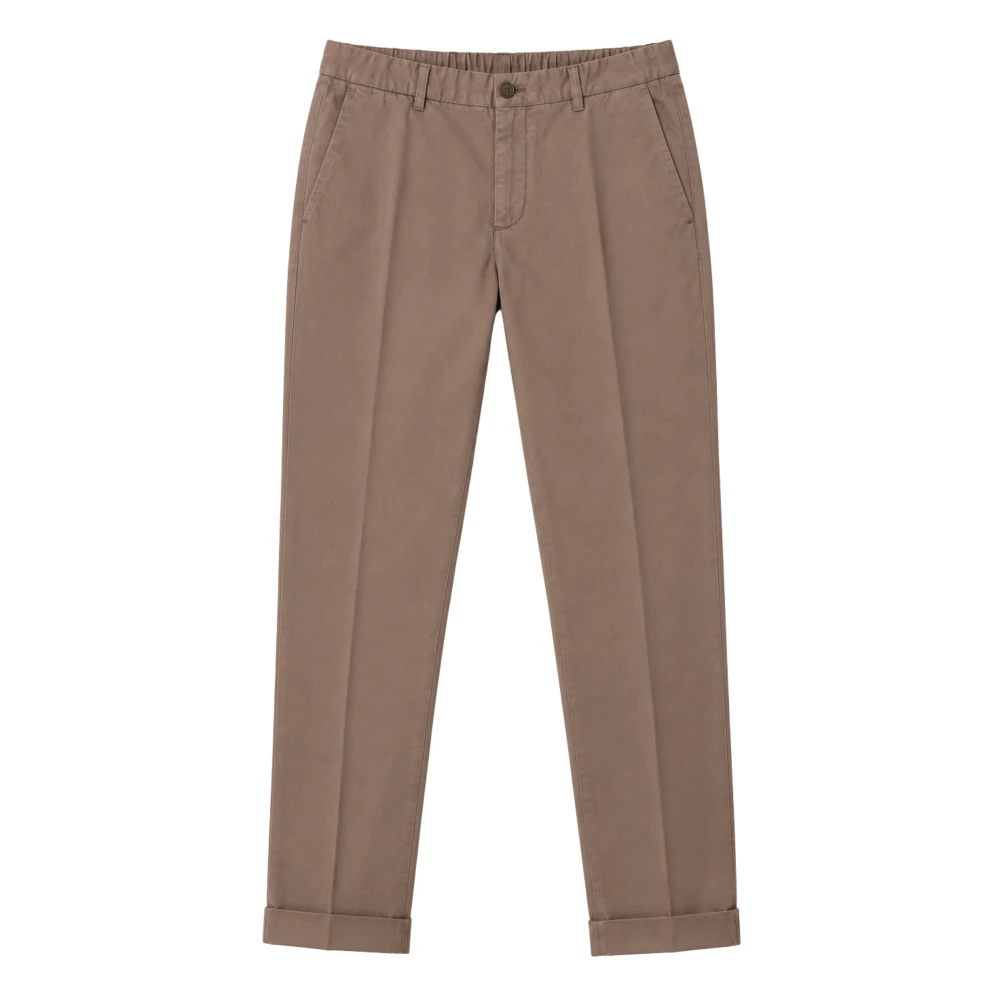 Briglia Brown Chinos, Male, L, 1949 Trousers